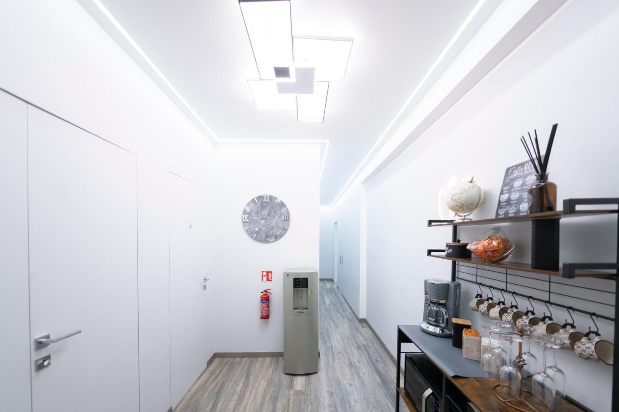 New Luxury Rooms Rom Exterior foto