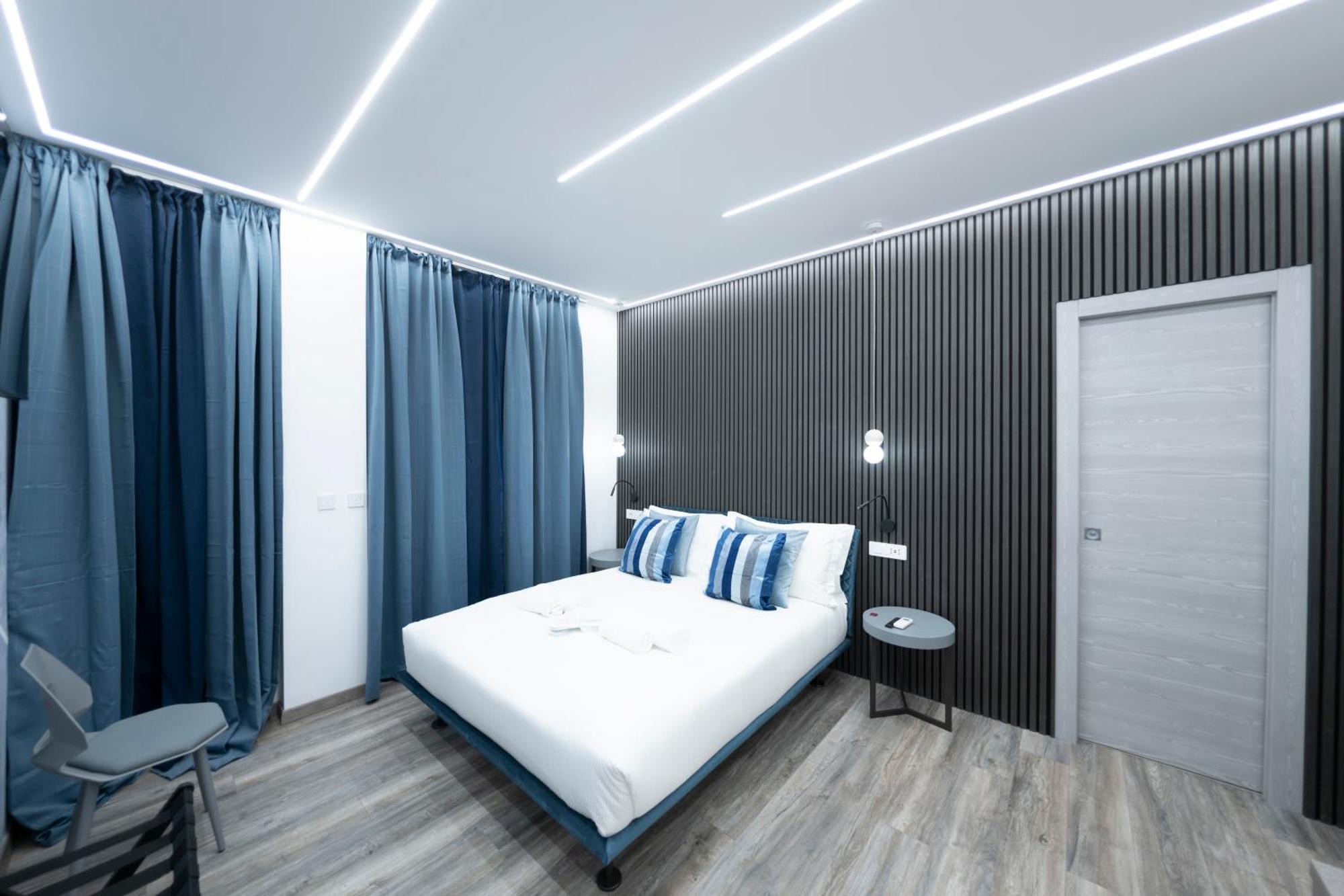 New Luxury Rooms Rom Exterior foto