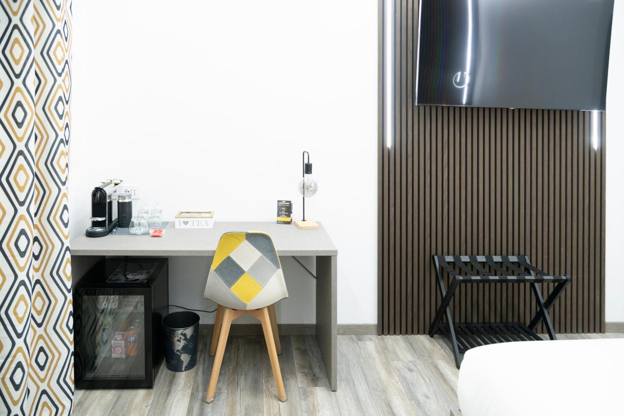 New Luxury Rooms Rom Exterior foto
